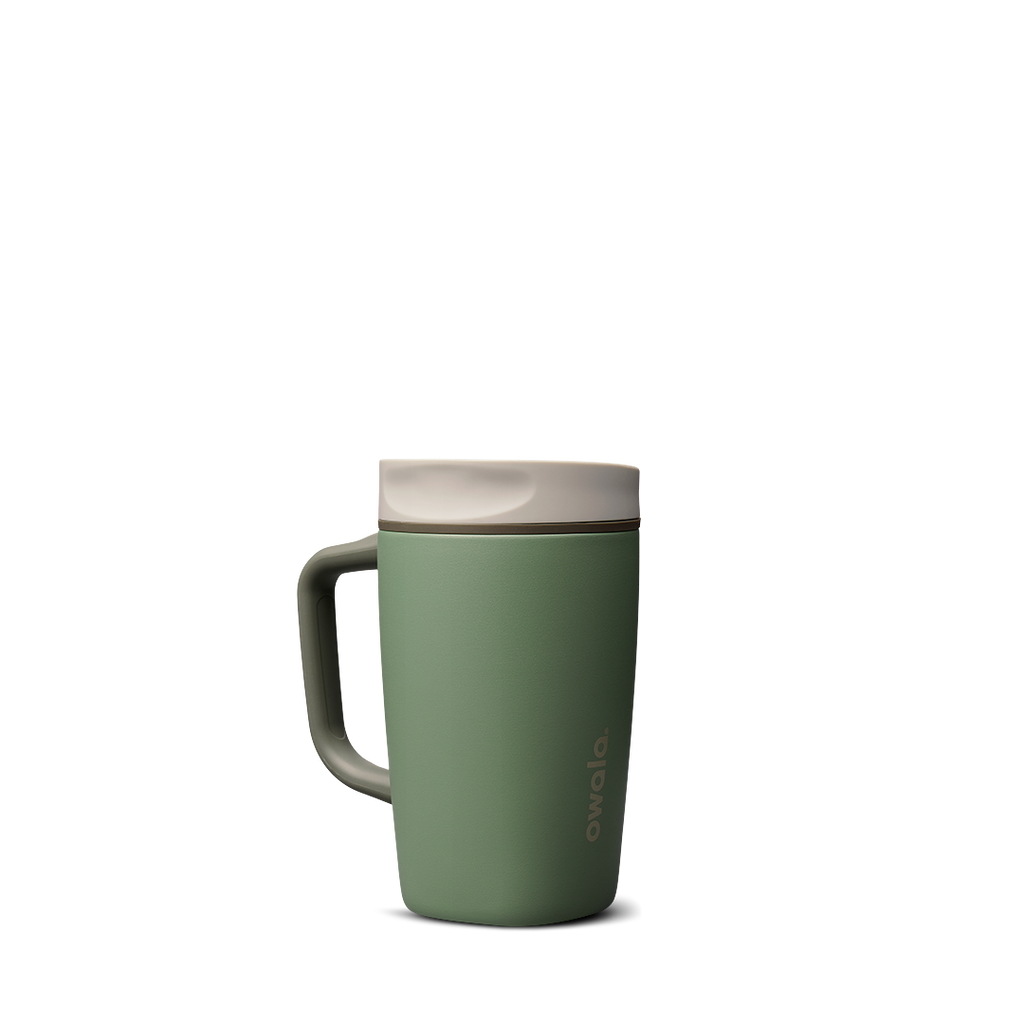 SmoothSip® Slider with Handle