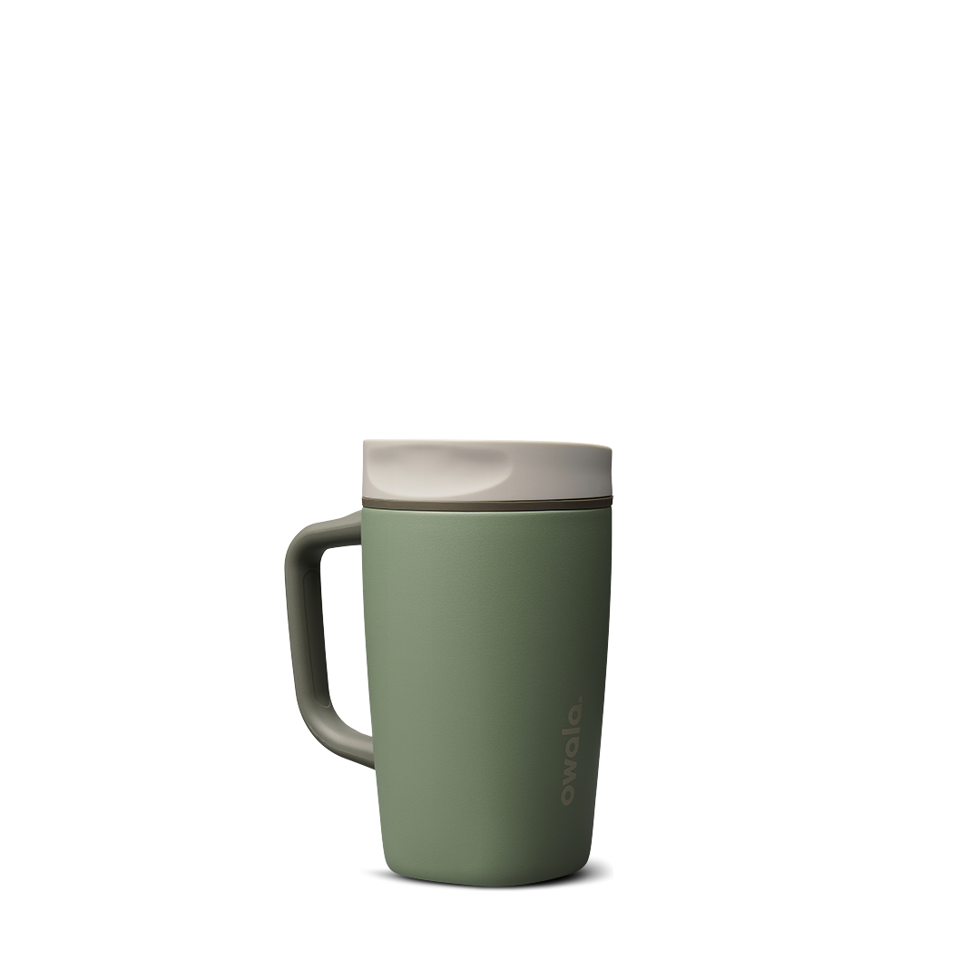 SmoothSip® Slider with Handle - Everyday Choice