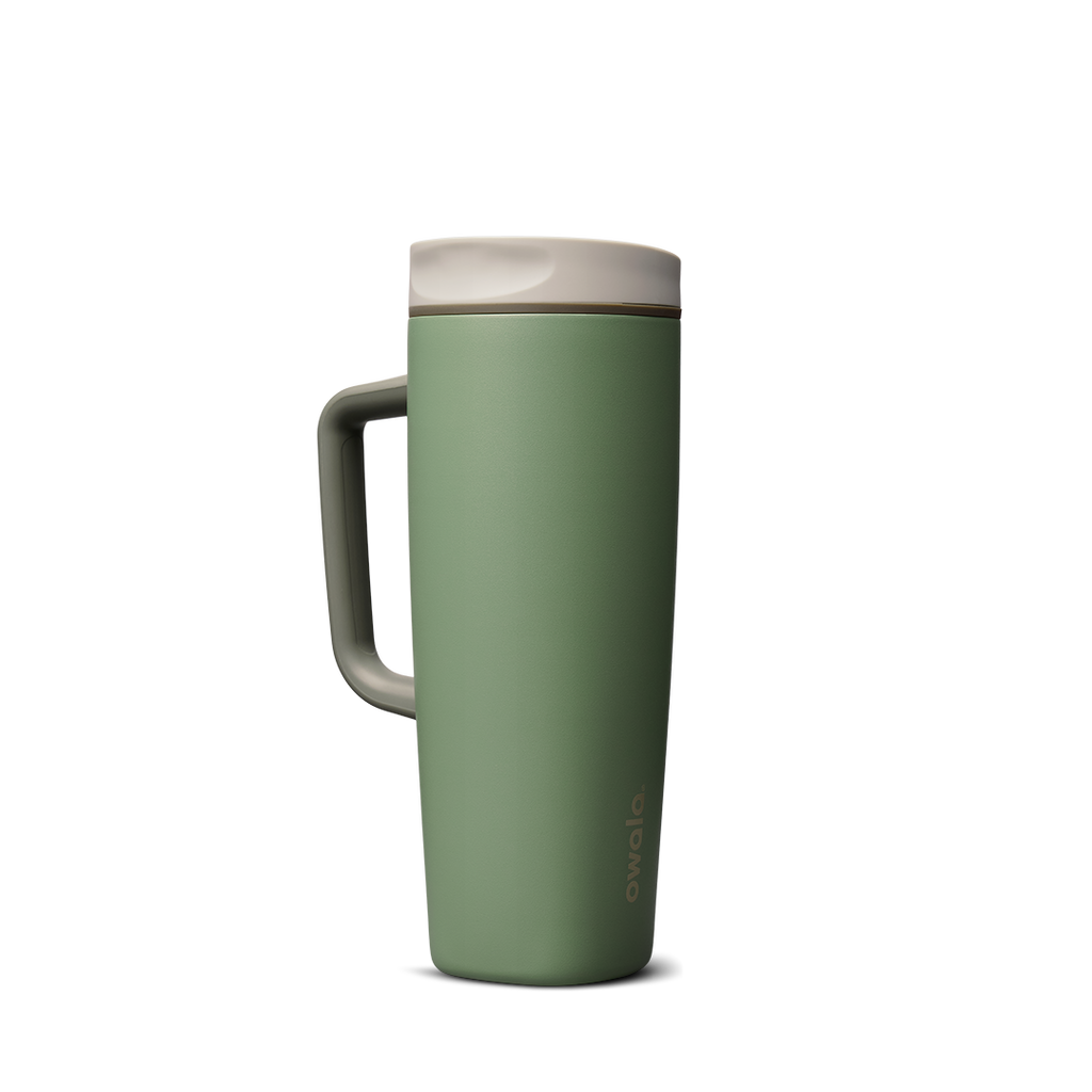 SmoothSip® Slider with Handle - Everyday Choice