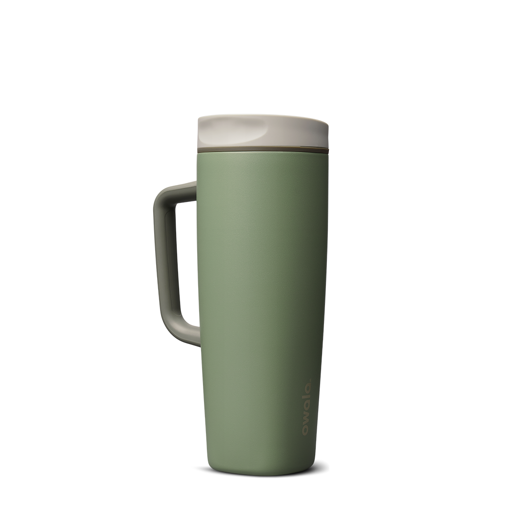 SmoothSip® Slider with Handle - Everyday Choice