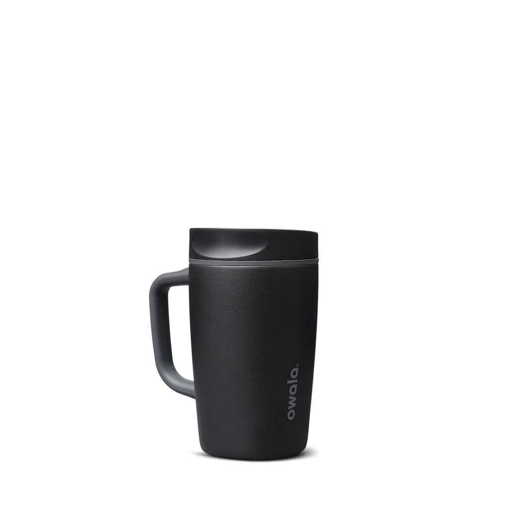 SmoothSip® Slider with Handle - Everyday Choice