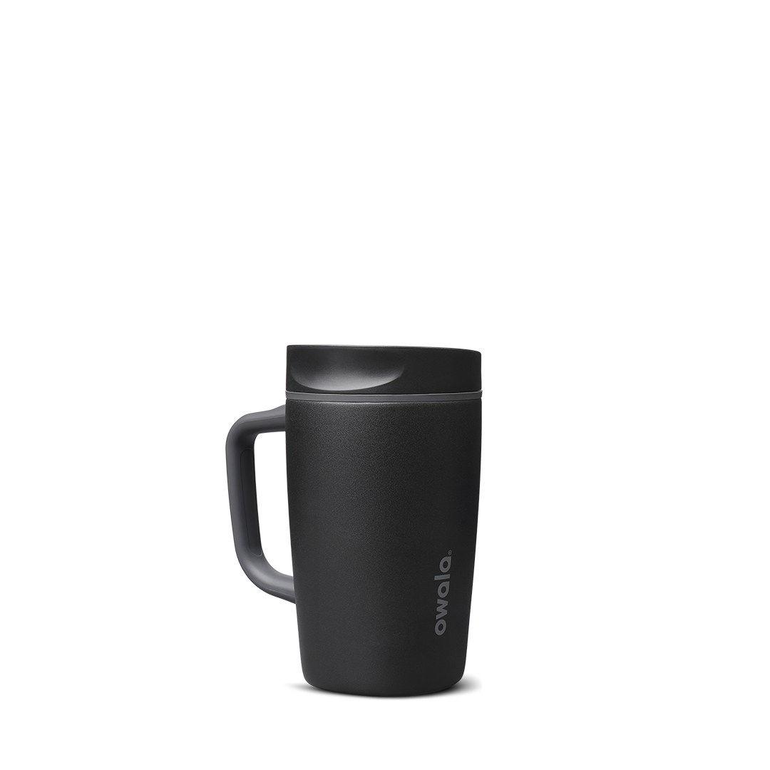 SmoothSip® Slider with Handle - Everyday Choice