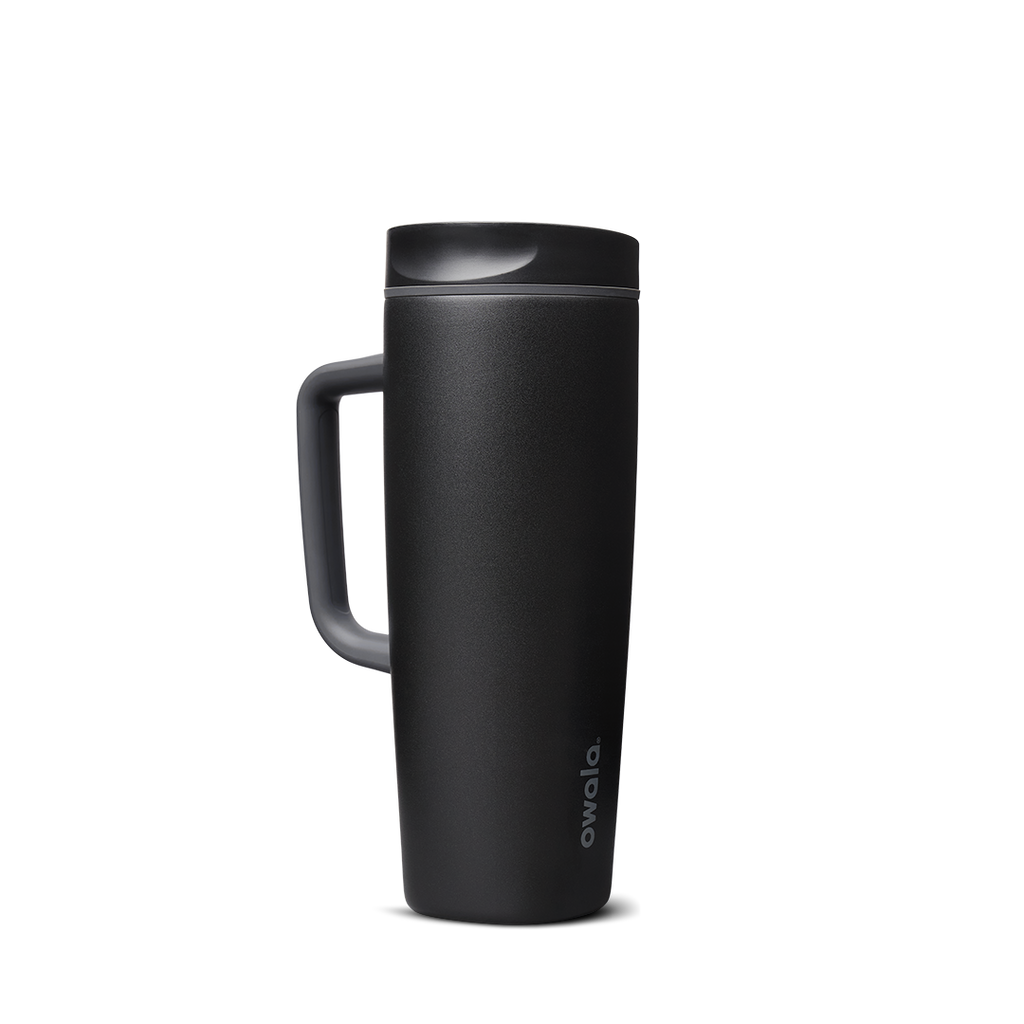 SmoothSip® Slider with Handle - Everyday Choice