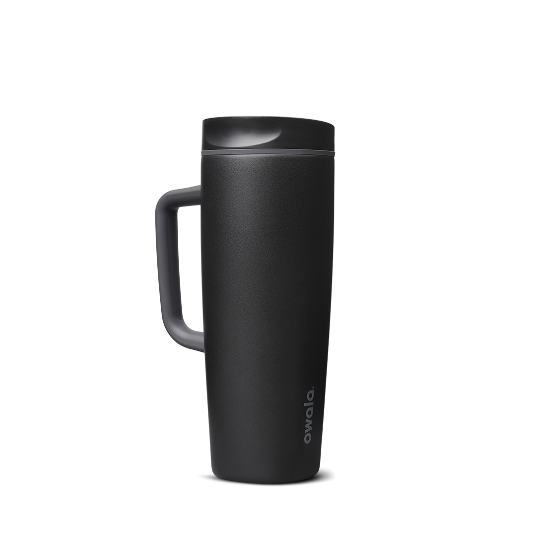 SmoothSip® Slider with Handle - Everyday Choice